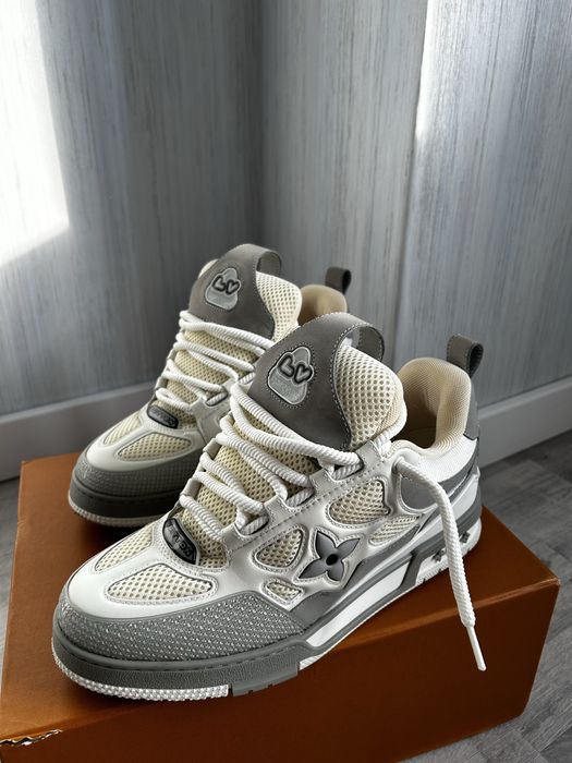 кросівки Louis Vuitton оригінал