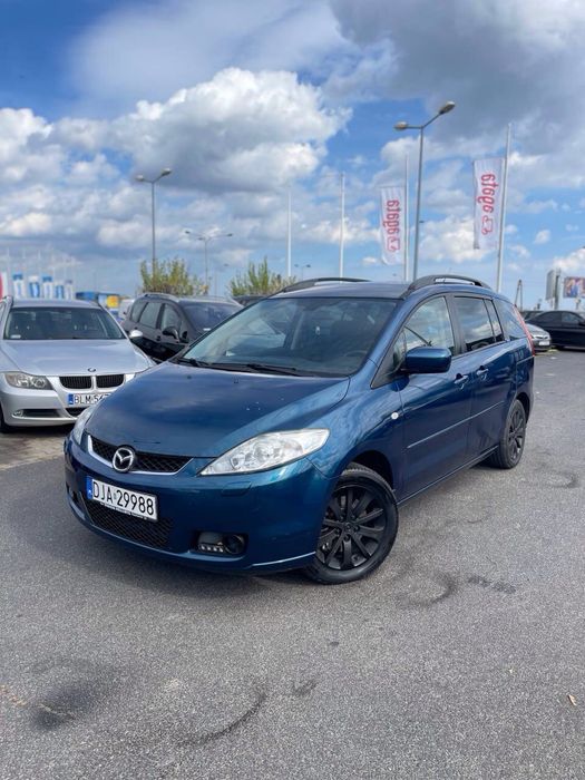 Mazda 5