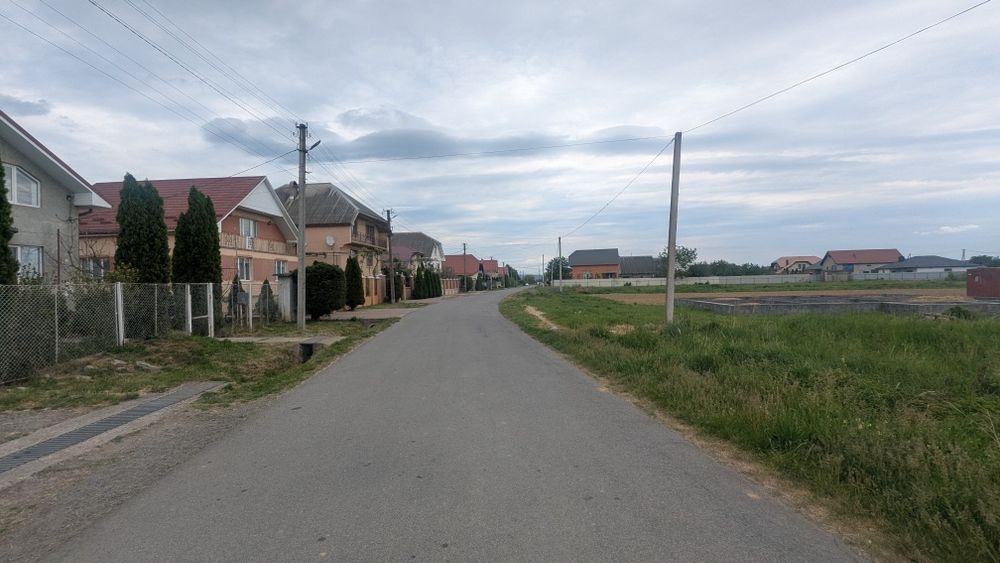 Продаж ділянки Холмок вул. Українська