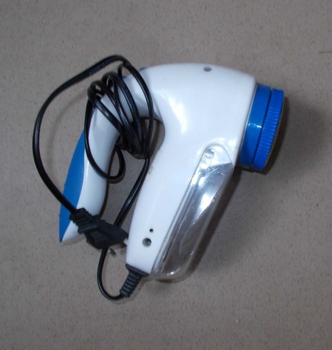 Sieciowa golarka do swetrów