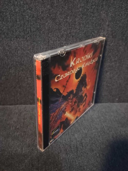 Kroniki Czarnego Księżyca