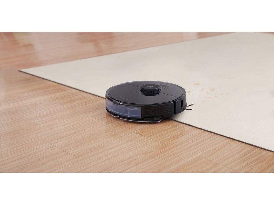 Roborock S7 — Aspirador Robô com Aspiração e Mopa