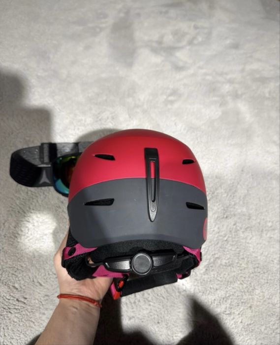 kask blizzard i google atomic