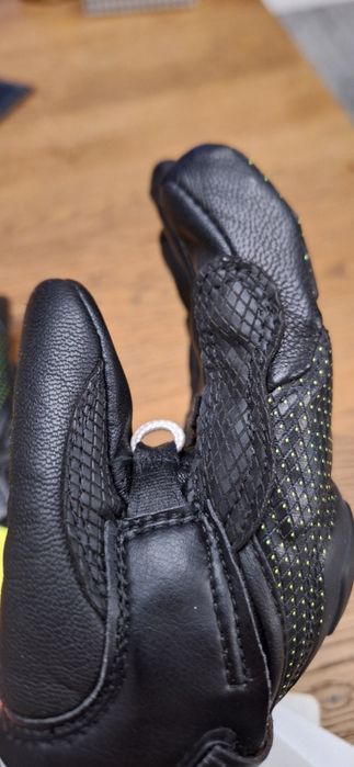 Rękawice LEKI Junior