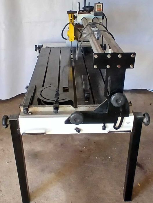 Maquina de corte para pedra marmore, granito e ceramica