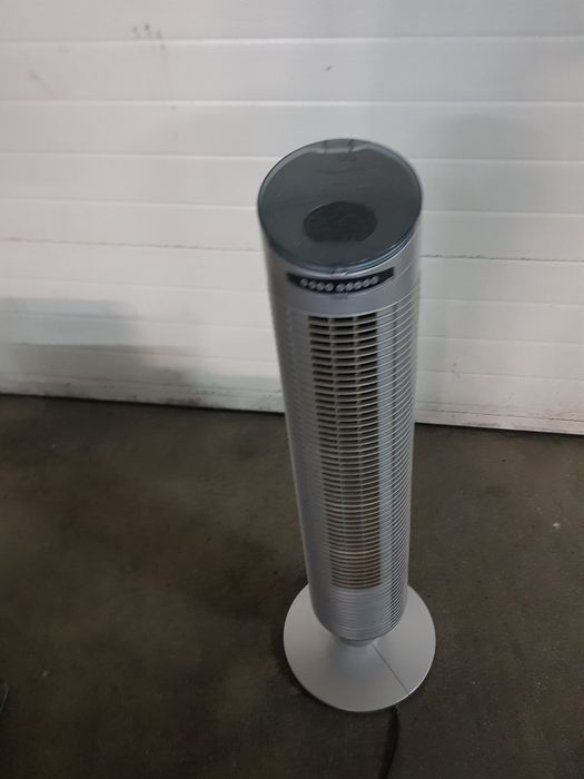 Coluna de ar rowenta