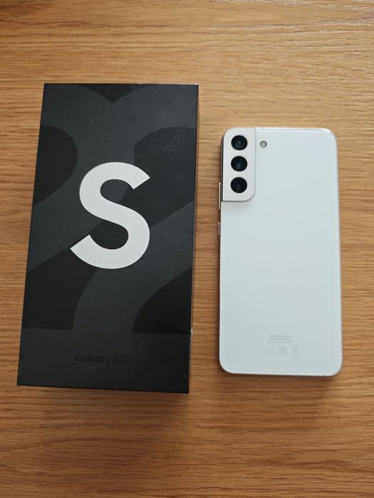 Samsung S22 Plus