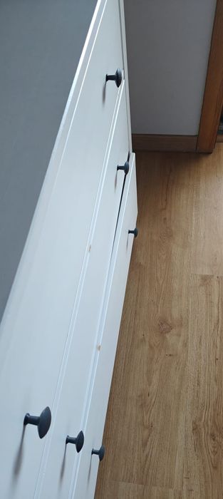 Móvel IKEA Gullaberg 3 gavetas