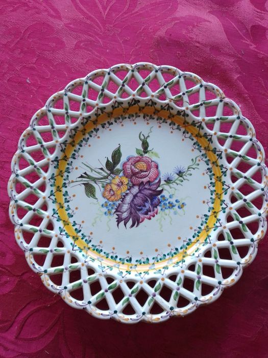 Só telefonei P/dizer gosto de si!Telefone Antigo Creme20E-Pre5EDesde2E