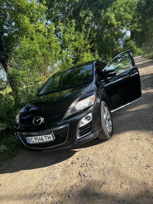 Продам Мазду CX7!