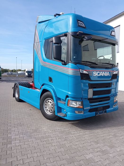 Scania
