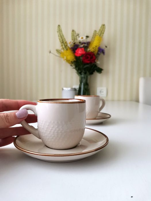 Чашка для кави Кактус. Набором.