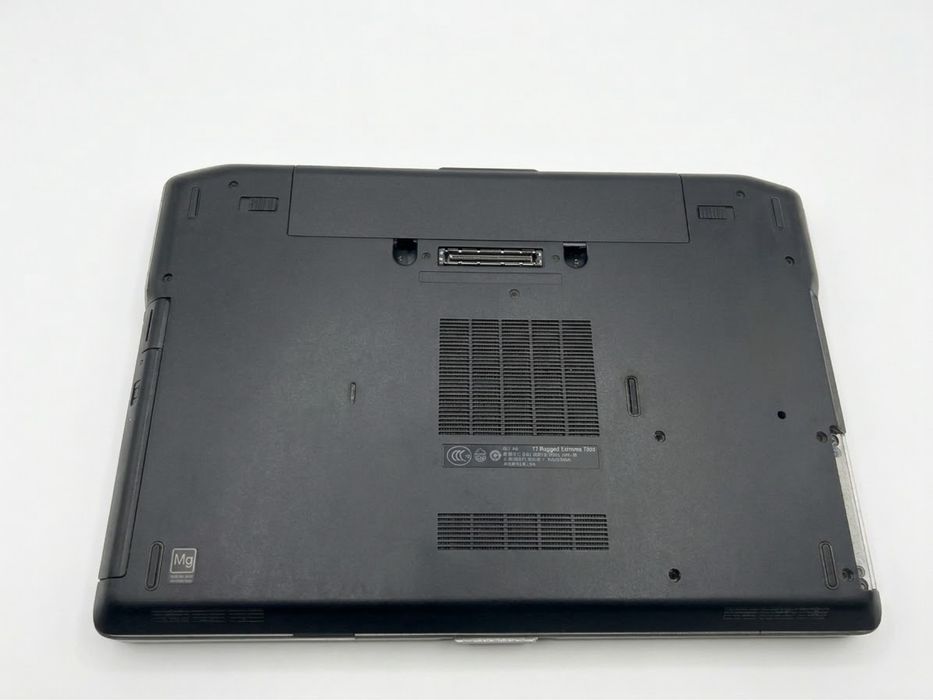 Dell Latitude E6420 intel core i5