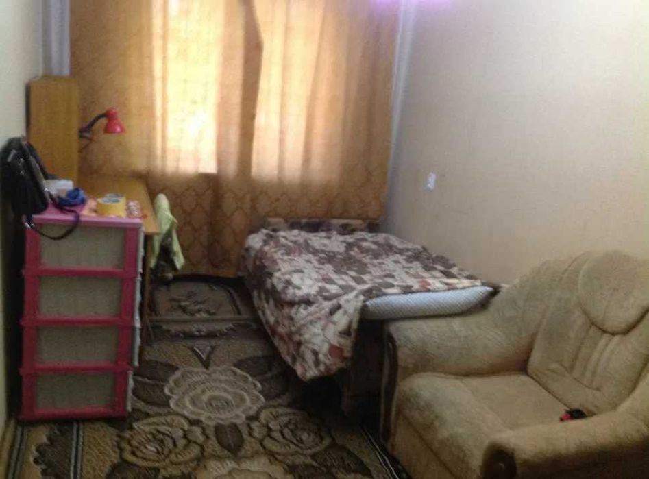 3х квартира на Глушко / Люстдорфская, югославка