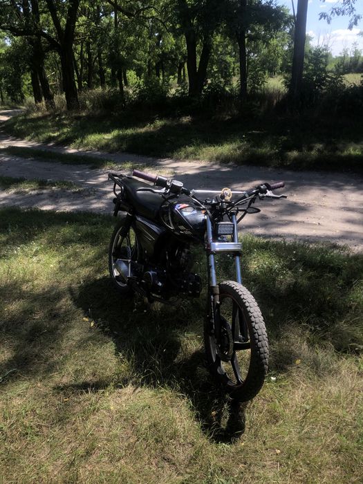 альфа форте рх 125