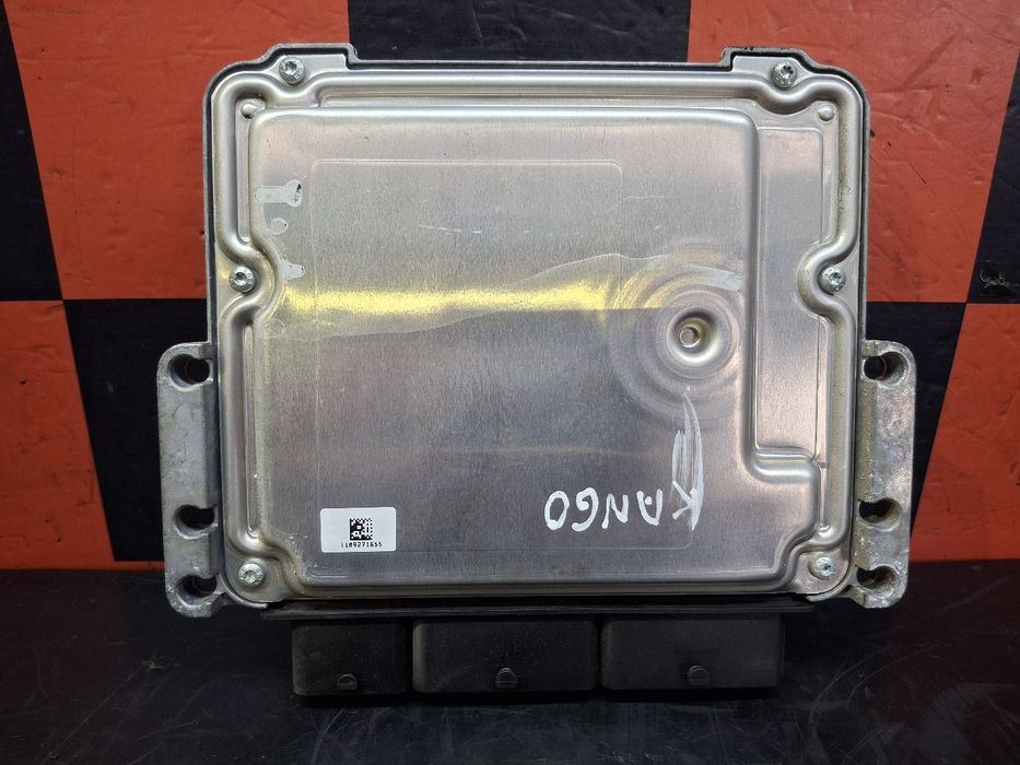 Centralina motor / ECU RENAULT Kangoo Express (FW0/1_)
