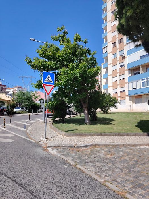 Quarto odivelas.