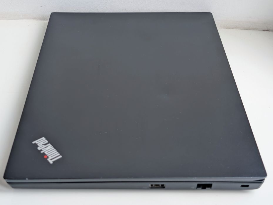 Ноутбук Lenovo ThinkPad E14 Intel Core i5 10210u 4-32 DDR4 до 1Tb SSD
