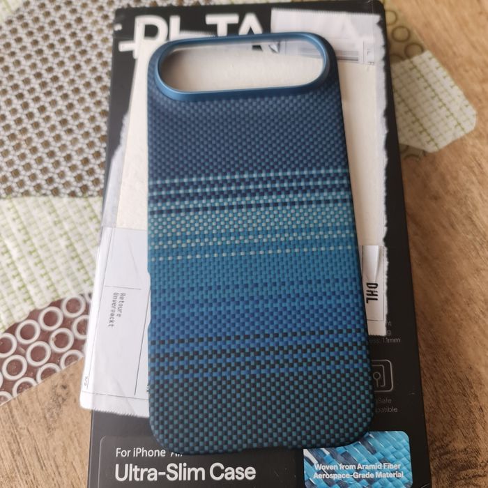 Etui pitaka Iphone Air