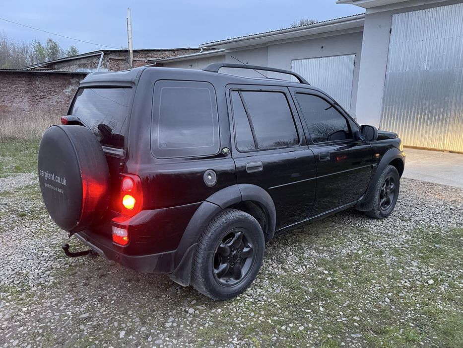2.0диз автомат 4х4