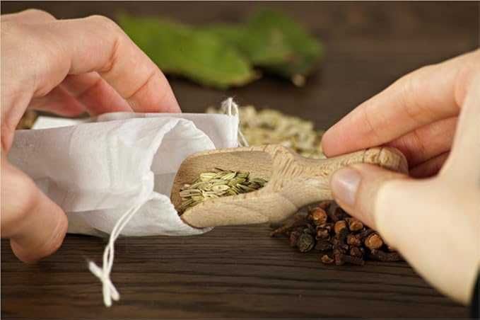 Filtros Japoneses para Chá