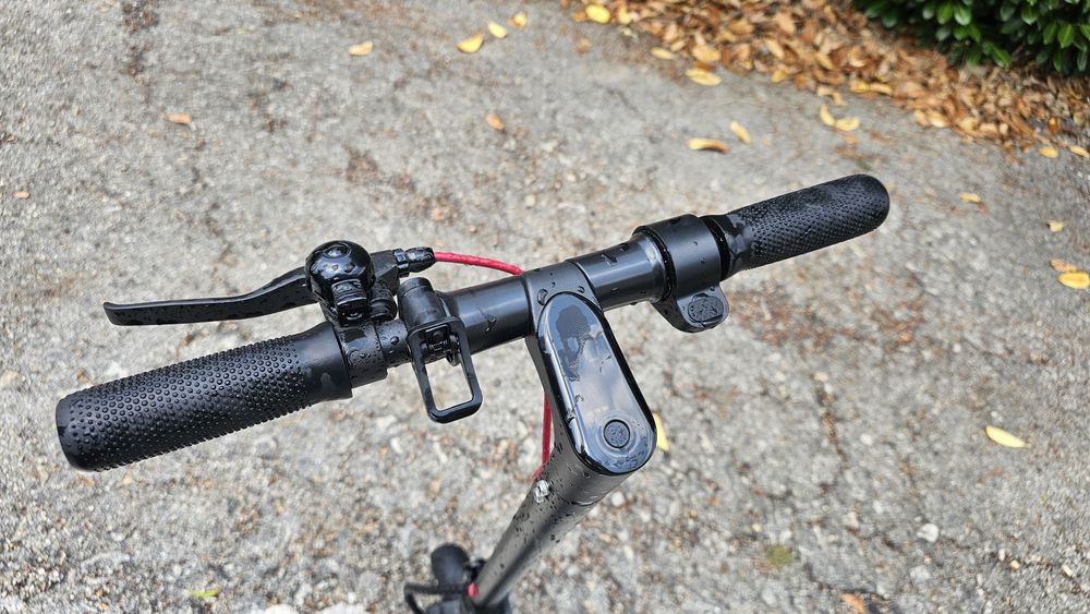 Trotineta Urban glide ride 100 max