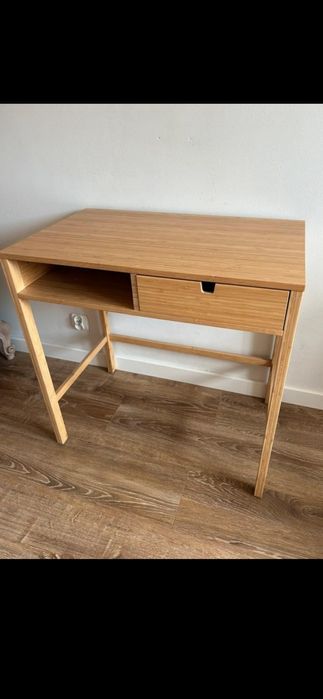 KRZESŁO Bambus Ikea