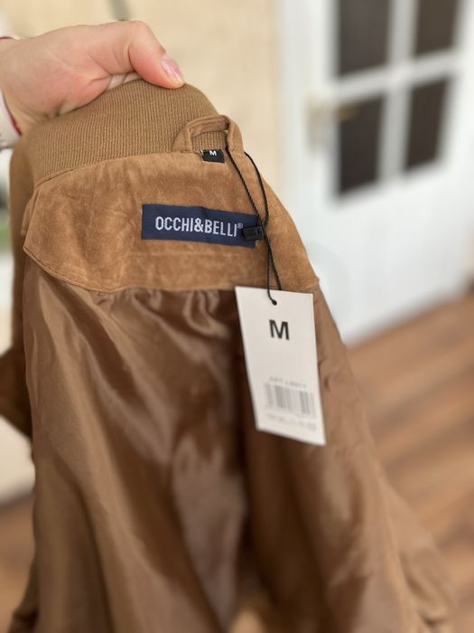 Продам Новий бомбер