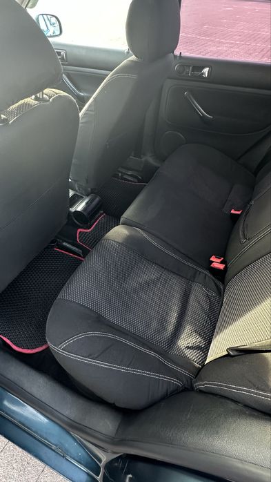 Продам volkswagen golf 4