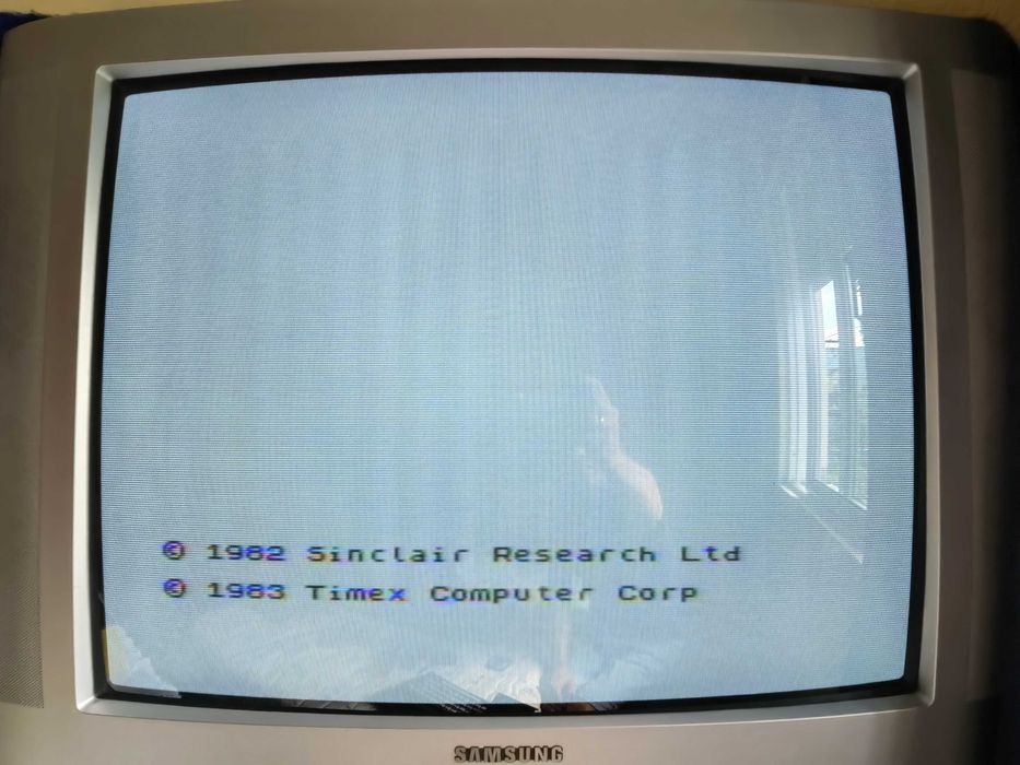 timex computer 2068