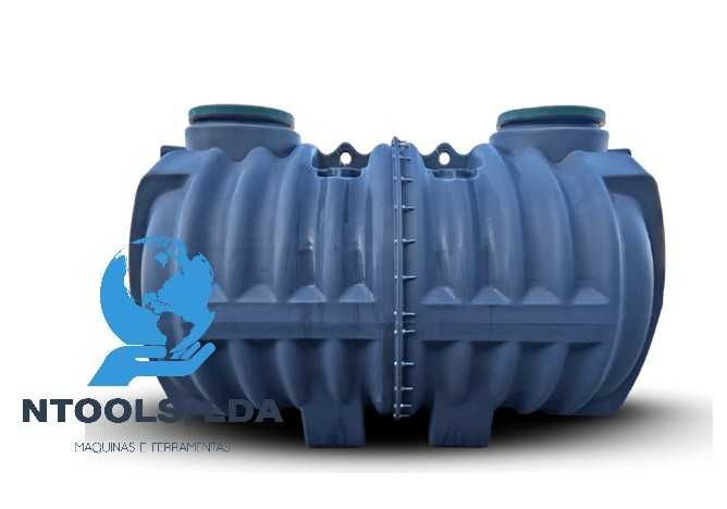 Separador de Hidrocarbonetos 6 a 20 Lts/S P/oficina NOVO C/ IVA