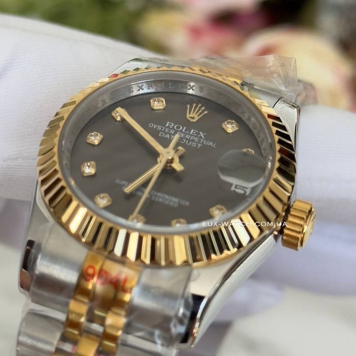 Часы женские Rolex Ролекс годинник