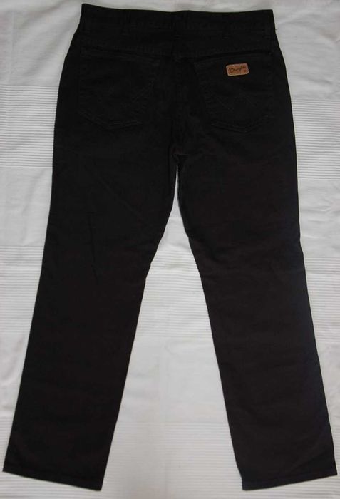 Spodnie Wrangler TEXAS 34/30 pas 86 cm