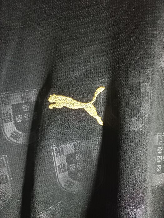 Camisola Seleção pantera negra