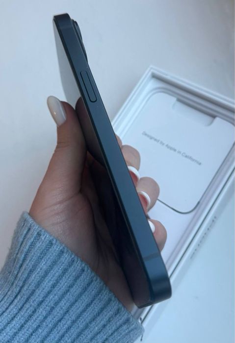 Iphone 14 128 gb neverlock 89%акб