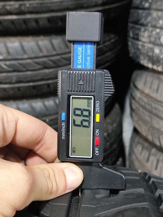 Шини резина літо 205/70 R14 Fulda Carat Assuro