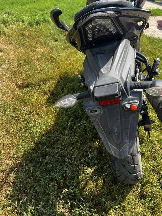 Продам! Вайпер 200