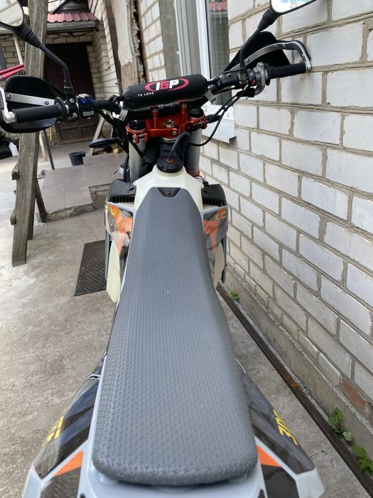 Продам мотоцикл Kovi 300