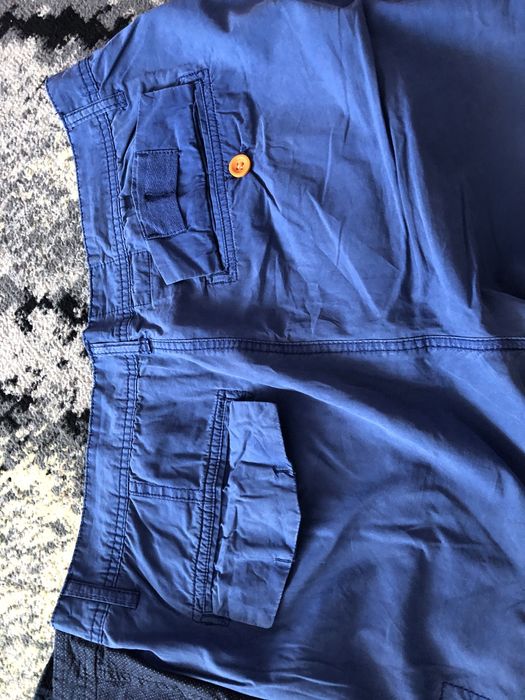 Spodenki meskie o rozmiarze 34-36