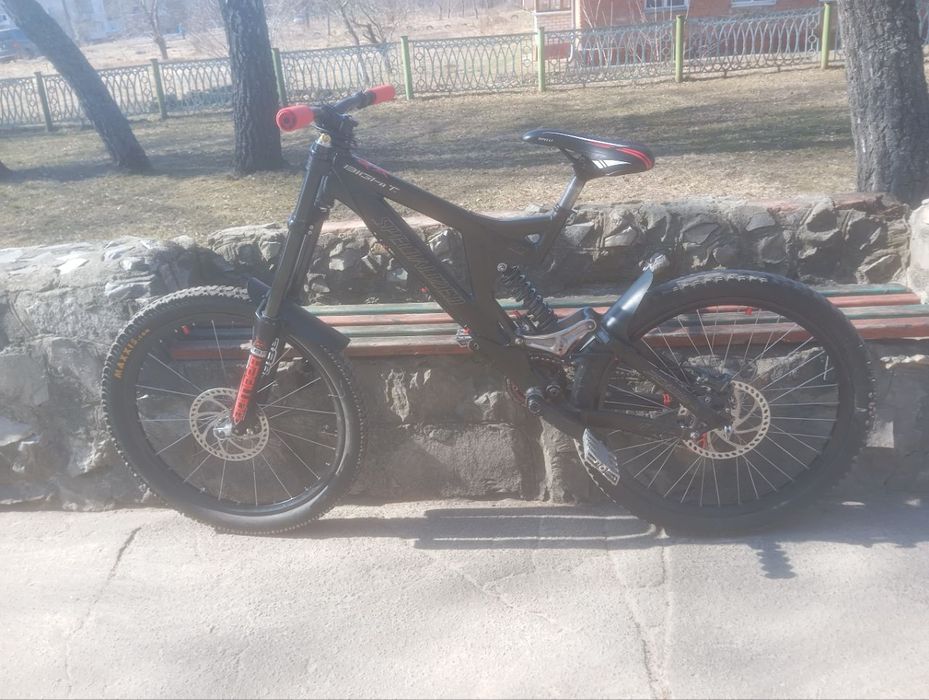 ДЕРЕБАН Specialized big hit 3 2006 L размер. Читайте описание