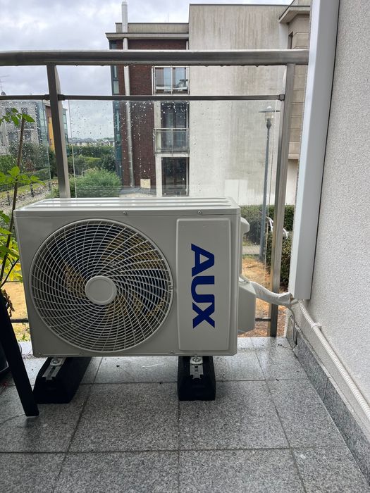 Klimatyzacja do domu/mieszkania/firmy