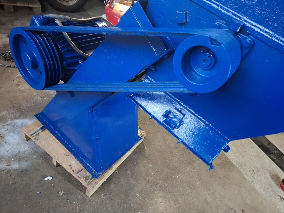 Śrutownik do zboża  11 kw