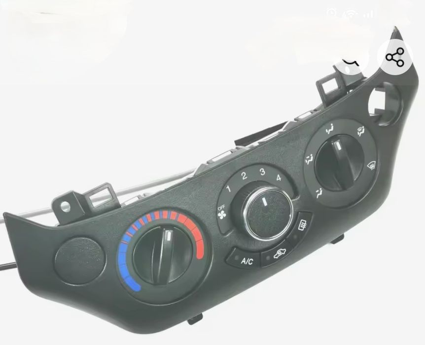 Painel controlo ventilação Chevrolet Aveo (NOVO)