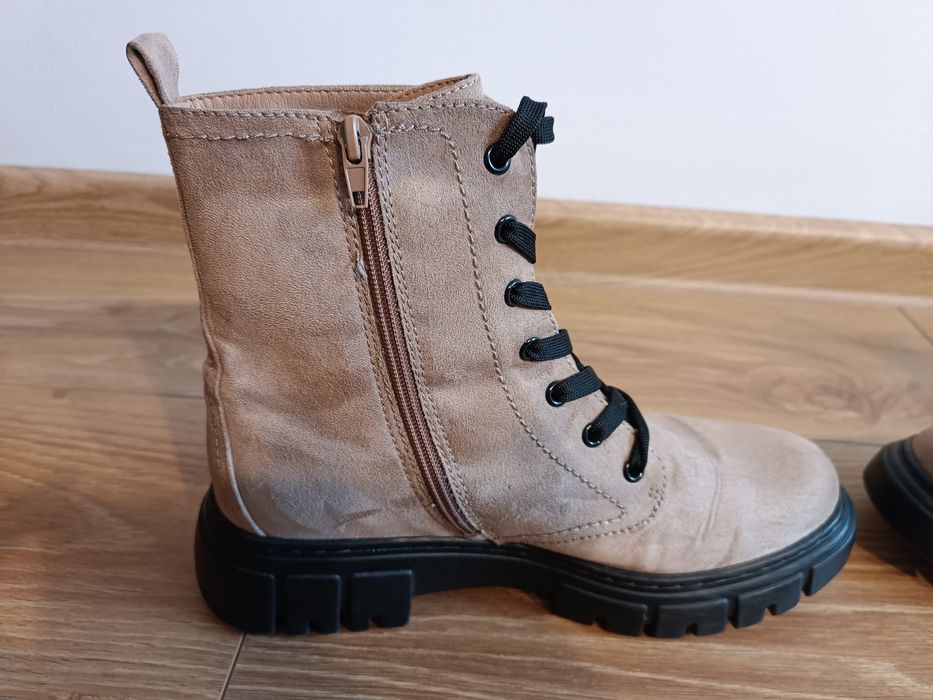 Buty damskie Catwalk 41 stan bardzo dobry