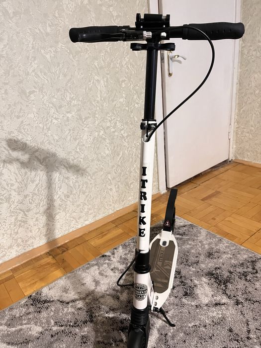 Продам самокат ltrike