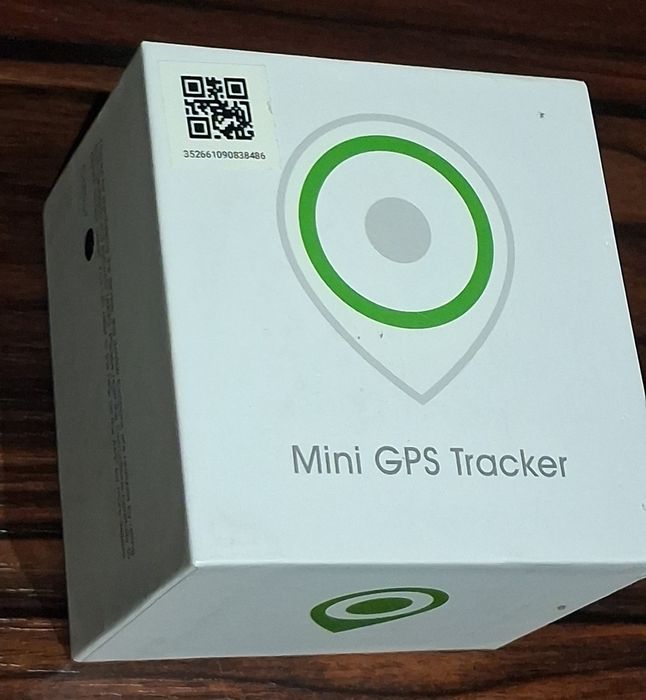 Mini GPS Tracker dla dziecka, samochodu, psa.