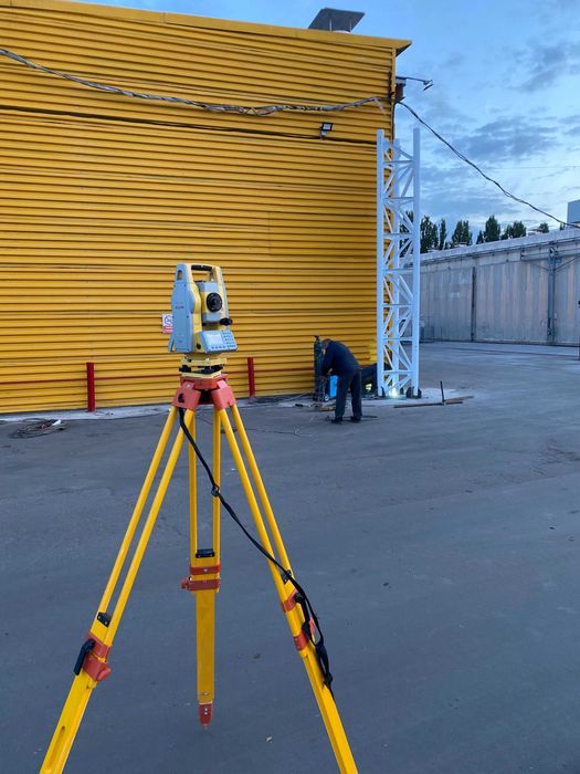 Проєктування та будівництво цехів і складів Кременчук. Під ключ