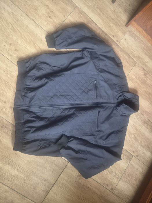 Kurtka przejściowa 5XL