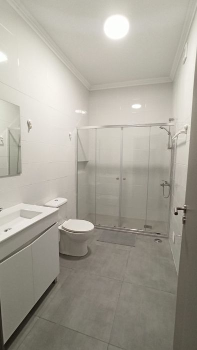 Quarto para casal com filho