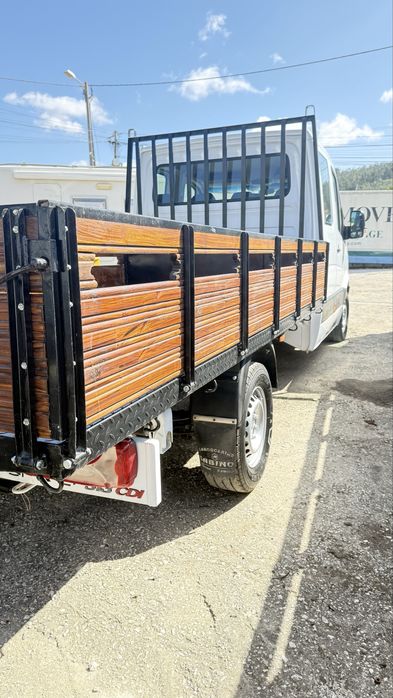 Mercedes-Benz Sprinter 2011  7 lugares